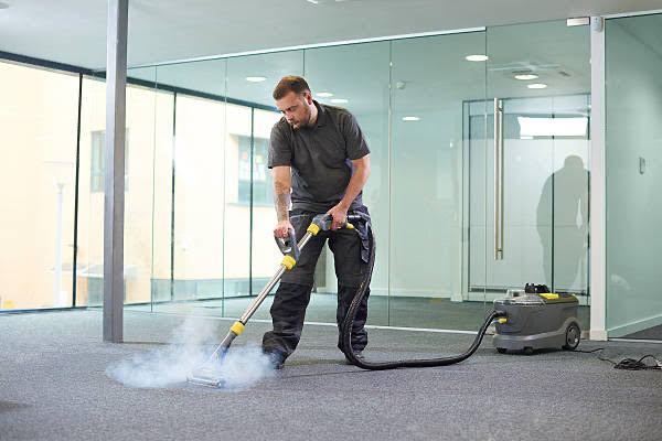carpet cleaning services toronto